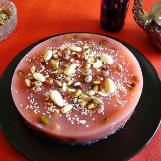Halwa Bahrainí
