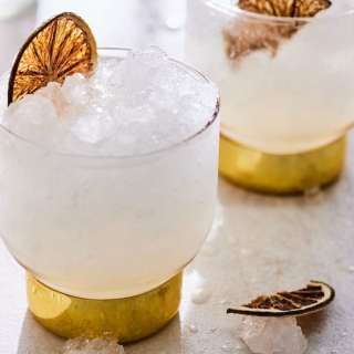 Caipirinhas