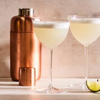 Pisco Sour