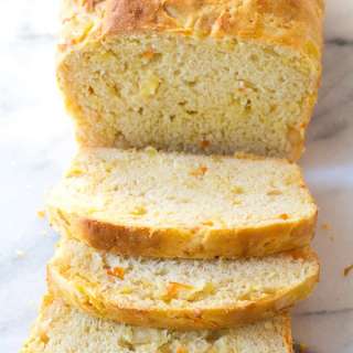 Hawaiian Bread Recipe