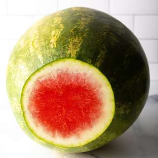 How to Pick a Watermelon