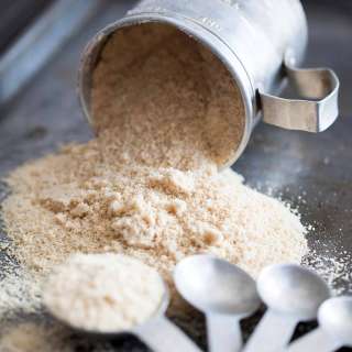 How To Make Maple Sugar