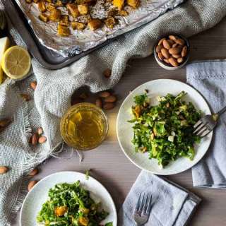 The best fall salad