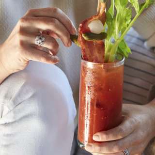 Bloody Mary