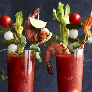 Bloody Maria