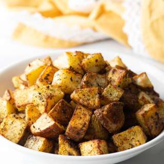 How to Cook Russet Potatoes (Best Russet Potato Recipes)