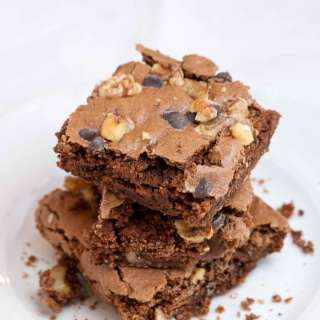 Passover Brownies