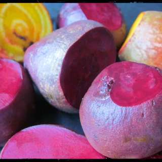 Sweet and sour borscht