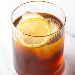 Brown Sugar Syrup (Recipe and Uses!)