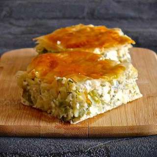 Prasopita
