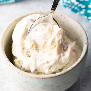Indian Ice Cream (Kulfi Recipe) + VIDEO