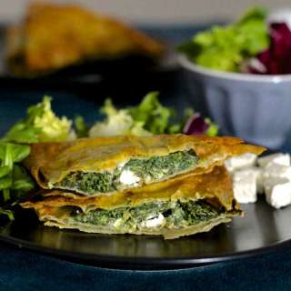 Spanakópita