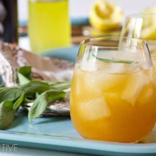 Summer Bourbon Cocktails