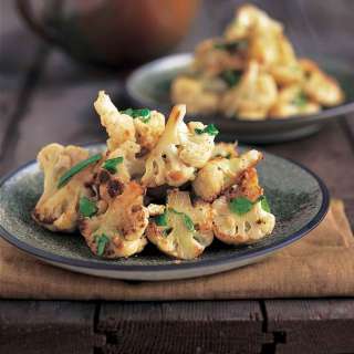 Stir-Fried Cauliflower | Bong Cai Xao