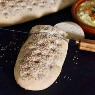 Pan Lagana