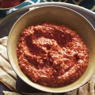 Muhammara