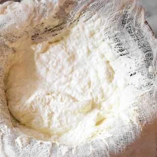 How To Make Ricotta Cheese