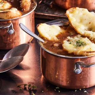French Onion Soup