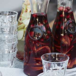Sangria Two Ways