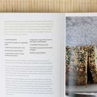 Barley, kale and Romano beans soup, and a Greens + Grains giveaway