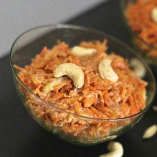 Gajar Ka Halwa
