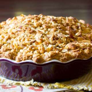 Perfect Dutch Apple Pie