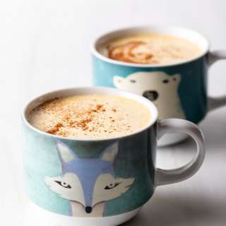 Vietnamese Egg Coffee Recipe