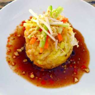 Tahu Telor