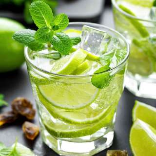 Mexican Mojito