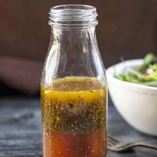 Italian Dressing