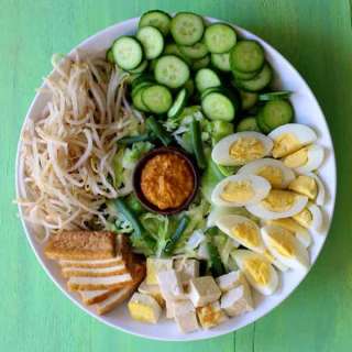 Gado Gado
