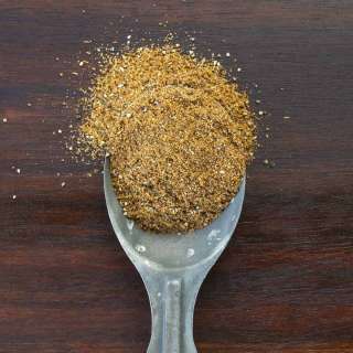 Garam Masala