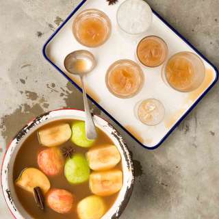 Apple Pie Moonshine