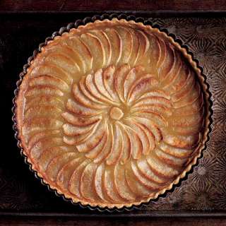 Apple Tart