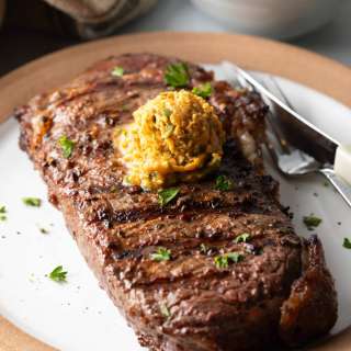 Cowboy Butter Recipe