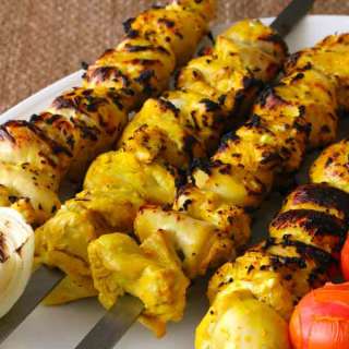 Joojeh Kabob