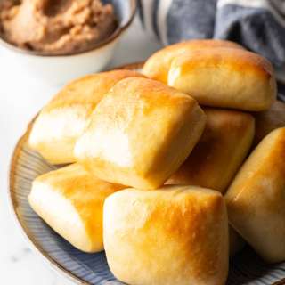 Texas Roadhouse Rolls Recipe