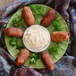 Kibbeh