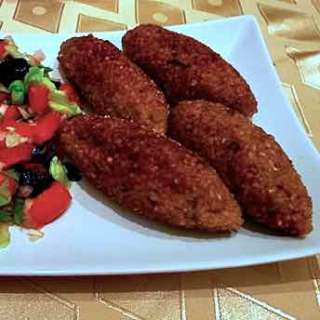 Kebbeh