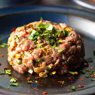 Ultimate Steak Tartare Recipe (Beef Tartare)
