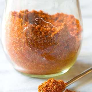 Blackened Seasoning Recipe
