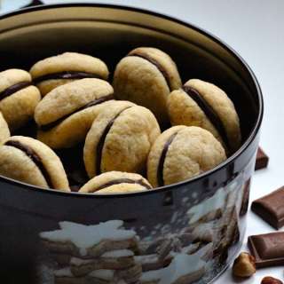 Baci di Dama