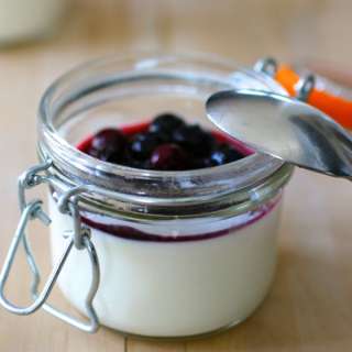 Panna Cotta
