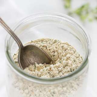 Homemade Ranch Seasoning Mix