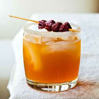 Sidecar Cocktail
