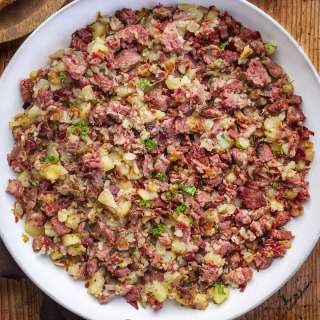 Corned Beef Hash
