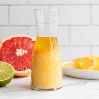 Recipe for Easy Chicken Marinade