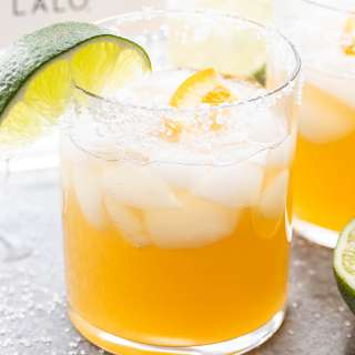 Skinny Margarita