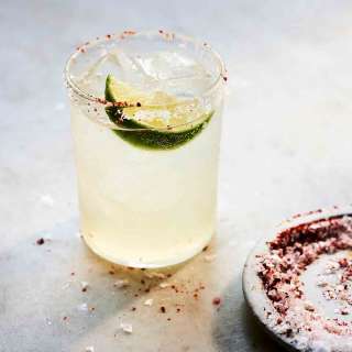 Long Margarita