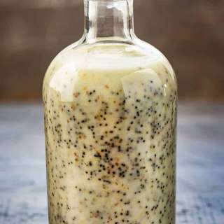 Poppyseed Dressing